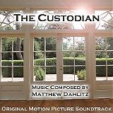 Matthew Dahlitz - The Custodian