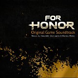 Saunder Jurriaans & Danny Bensi - For Honor