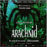 Francesc Gener - Arachnid