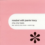 Rosabel With Jeanie Tracy - Cha Cha Heels