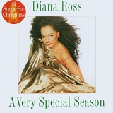 Diana Ross - A Very Special Season