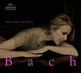 Anne Sofie Von Otter - Bach