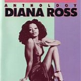 Diana Ross - Anthology