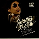 Prince - Rock & Roll Love Affair