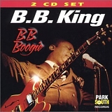 B.B. King - B.B. Boogie