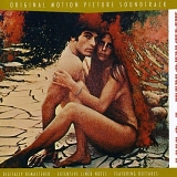 Various artists - Zabriskie Point (OST)