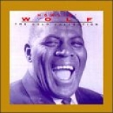 Howlin' Wolf - Gold Collection