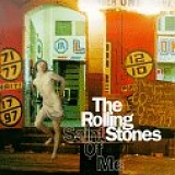 Rolling Stones - Saint Of Me