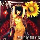 Mayte - Child Of The Sun