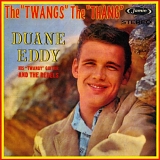 Duane Eddy - The Twang's the Thang