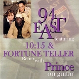 Prince - 94 East