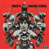 Rolling Stones - Rock 'N' Rolling Stones [Russian +bonus tracks]