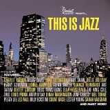 Various artists - This Is Jazz (3cd)