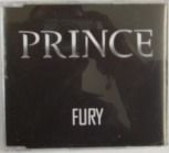 Prince - Fury (promo)