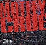 Motley Crue - Motley Crue (Crucial Crue edition)