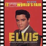 Elvis Presley - It Happened At the Worlds Fair