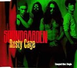 Soundgarden - Rusty Cage