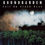 Soundgarden - Fell On Black Days (Australia)