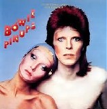 David Bowie - Pin Ups (RYKO)