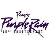 Prince - Purple Rain 20th Anniversary