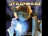 John Williams - Star Wars: Episode II (OST)