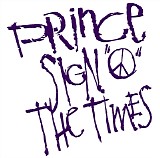 Prince - Sign O The Times (dvd audio)