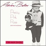 David Bowie - Pretty Pink Rose