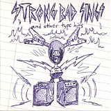 Homestar Runner - Strong Bad Sings and Other Type Hits