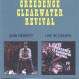 Creedence Clearwater Revival - John Fogerty (1975) / Live in Europe (1973)