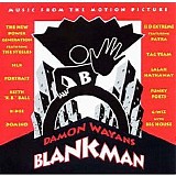 Various artists - Blankman OST
