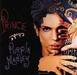 Prince - Purple Medley