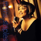 Mavis Staples - The Voice