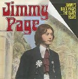 Jimmy Page - Jimmy's Back Pages: Early Years