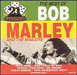 Marley, Bob (& the Wailers) - The Best of