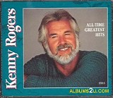 Kenny Rogers - Kenny Rogers All-time Greatest Hits 3 Cd Set