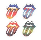 Rolling Stones - Four New Licks