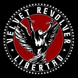 Velvet Revolver - Libertad