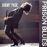 Jimmy Page - Prison Blues