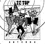 ZZ Top - Antenna