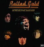 Rolling Stones - Rolled Gold [Russian +bonus tracks]