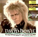 David Bowie - Underground (EP)