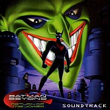 Various artists - Batman Beyond: Return of the Joker [OST]