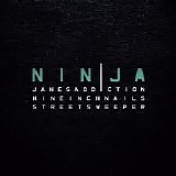 Various Artists - NIN | JA tour