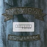 Bon Jovi - New Jersey [2014 2 CD Deluxe Edition]