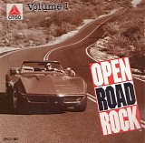 Various Artists - Open Road Rock volume 1