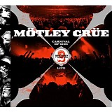 Motley Crue - Carnival of Sins: Live Volume 2