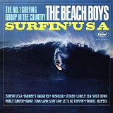 Beach Boys - Surfin' USA