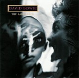 David Bowie - The Radio Edits