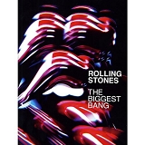 Rolling Stones - The Biggest Bang