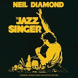 Neil Diamond - The Jazz Singer (Soundtrack)